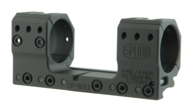 SPUHR Attacchi SP-4011