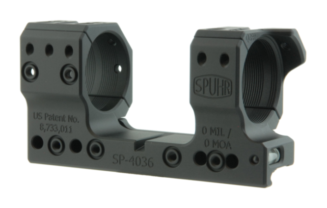 SPUHR Attacchi SP-4036