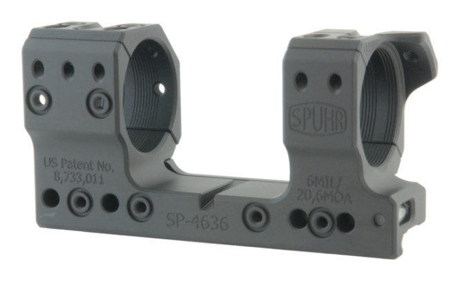 SPUHR Attacchi SP-4636