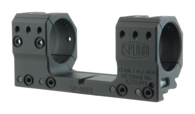 SPUHR Attacchi SP-4801