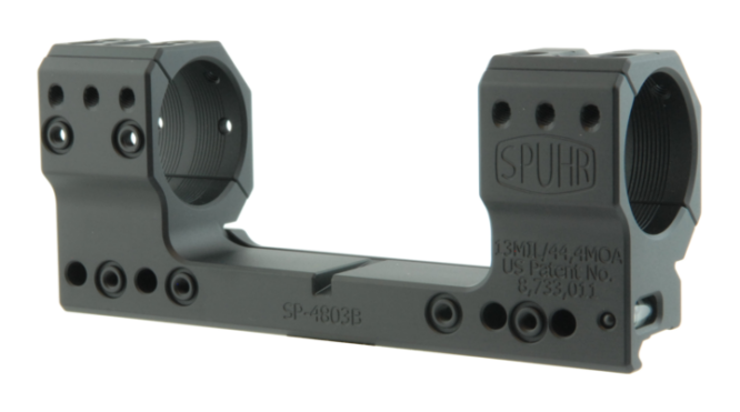 SPUHR Attacchi SP-4803B