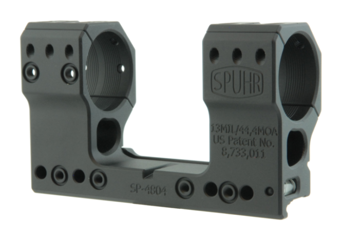 SPUHR Attacchi SP-4804