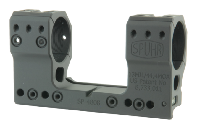 SPUHR Attacchi SP-4808