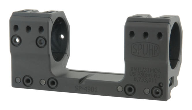 SPUHR Attacchi SP-4901