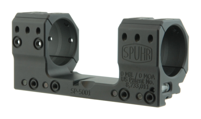 SPUHR Attacchi SP-5001