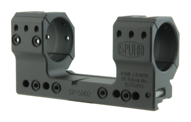 SPUHR Attacchi SP-5002