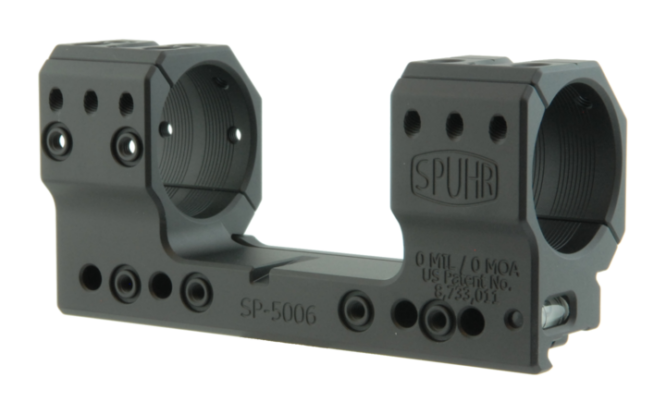 SPUHR Attacchi SP-5006