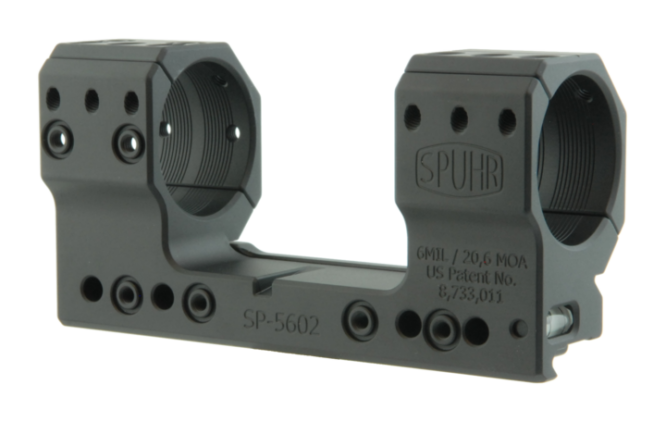 SPUHR Attacchi SP-5602