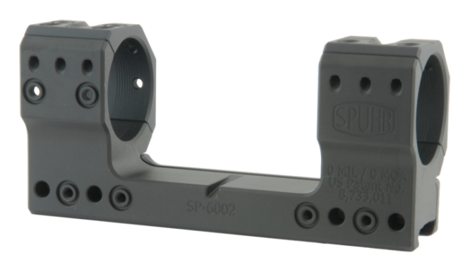 SPUHR Attacchi SP-6002