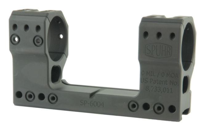 SPUHR Attacchi SP-6004