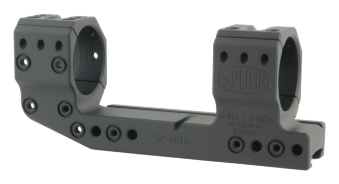 SPUHR Attacchi SP-6016