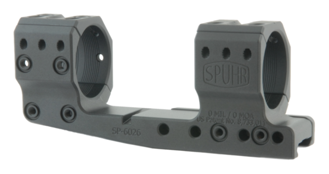 SPUHR Attacchi SP-6026