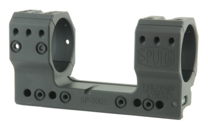 SPUHR Attacchi SP-7002