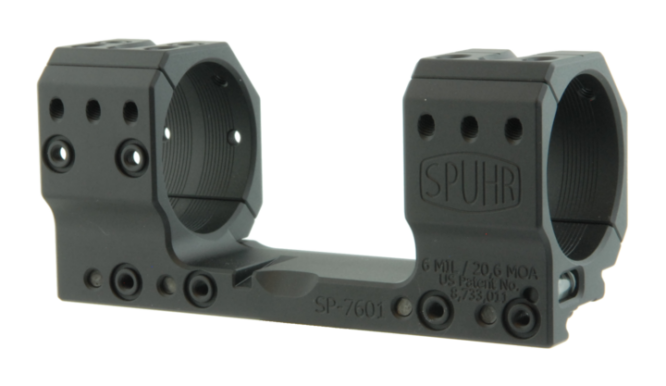 SPUHR Attacchi SP-7601