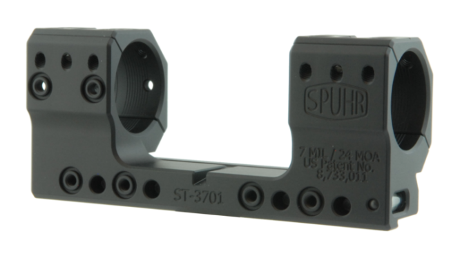 SPUHR Attacchi ST-3701