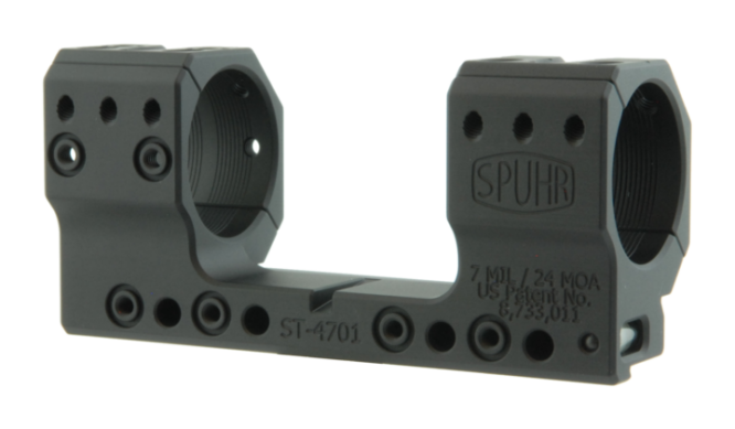SPUHR Attacchi ST-4701