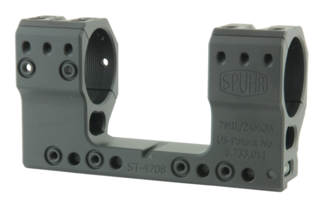 SPUHR Attacchi ST-4708