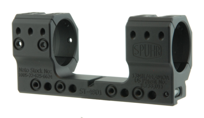 SPUHR Attacchi ST-4801