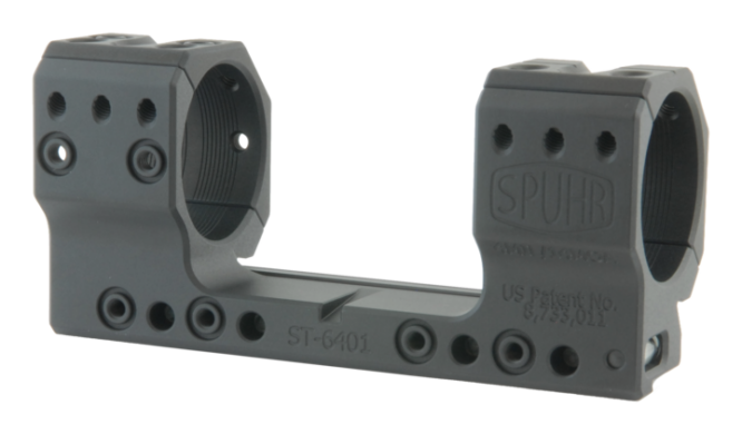 SPUHR Attacchi ST-6401