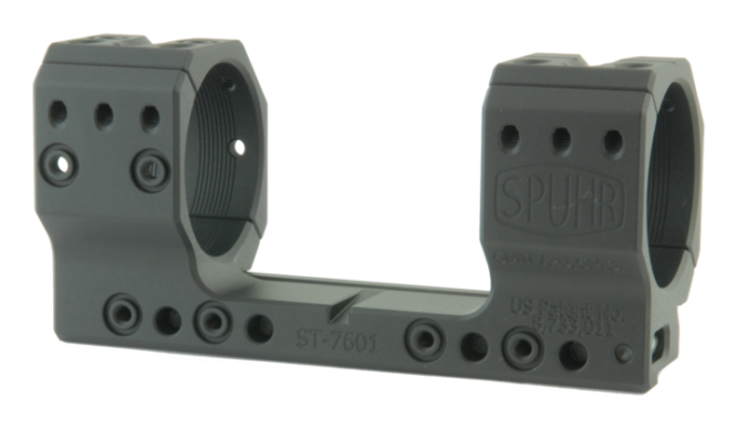 SPUHR Attacchi ST-7601