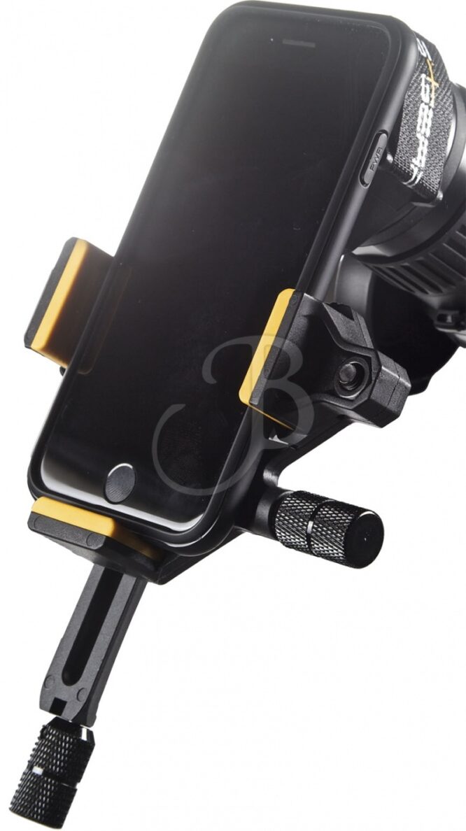 S4 Gear Adattatore Digiscoping Smartphone SVS XL