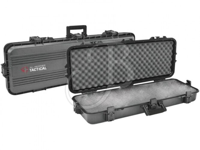 Plano Valigia AW Tactical 42" (107 cm)