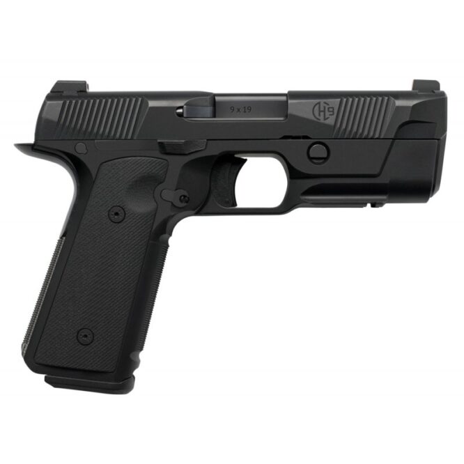 Hudson mod. H9 Cal. 9x19