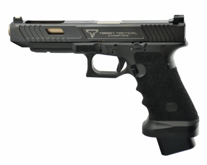 TARAN TACTICAL Glock 34 John Wick 2
