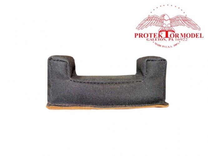 Protektor Model Cuscino Frontale Custom Farley 3" Square