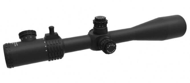 Falke Germany Tactical 8,5-25x50