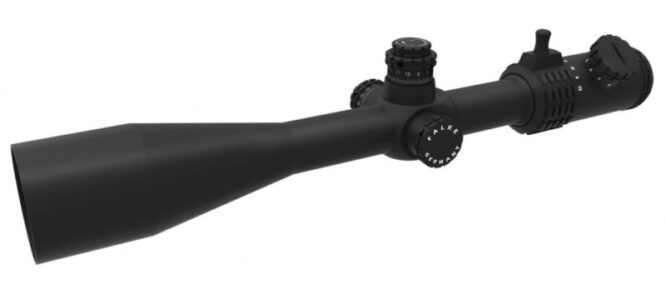 Falke Germany Tactical 8,5-25x50