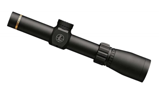 Leupold VX-Freedom 1,5-4x20 Ret. Duplex