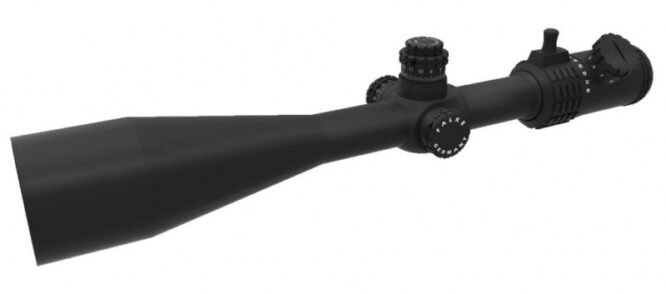 Falke Germany Tactical 10-40x56 - immagine 2