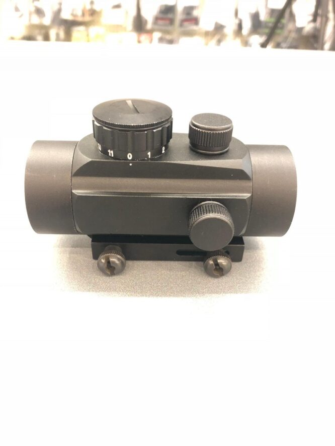 Blauoptik Red Dot IBN220