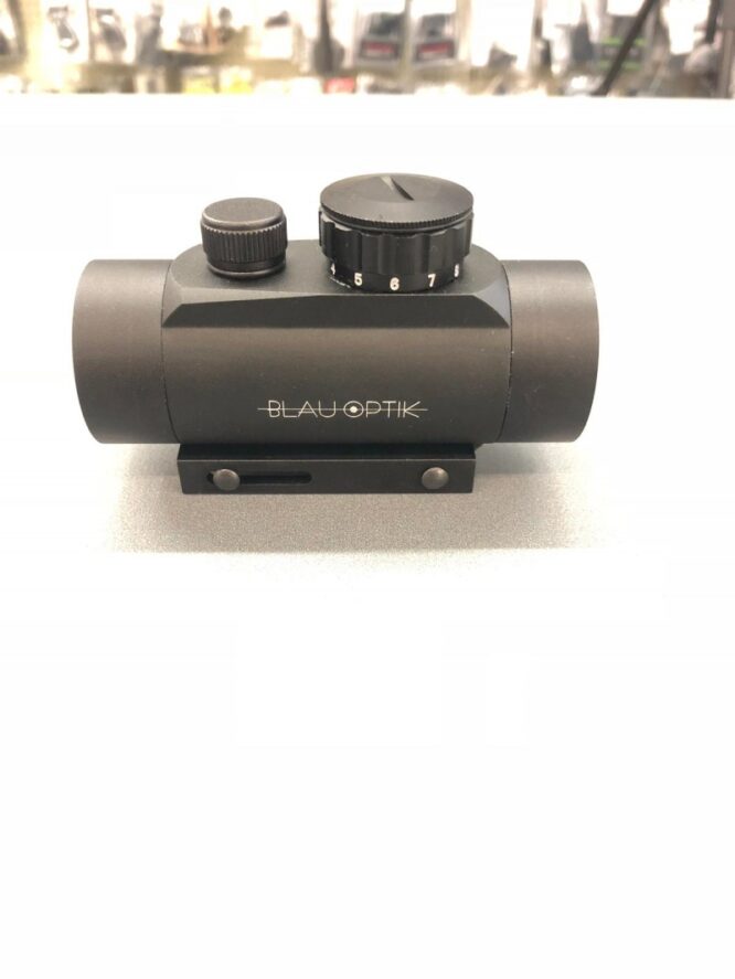 Blauoptik Red Dot IBN220