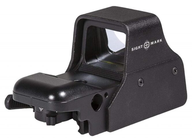 Sightmark Ultrashot Plus Reflex Sight SM26008