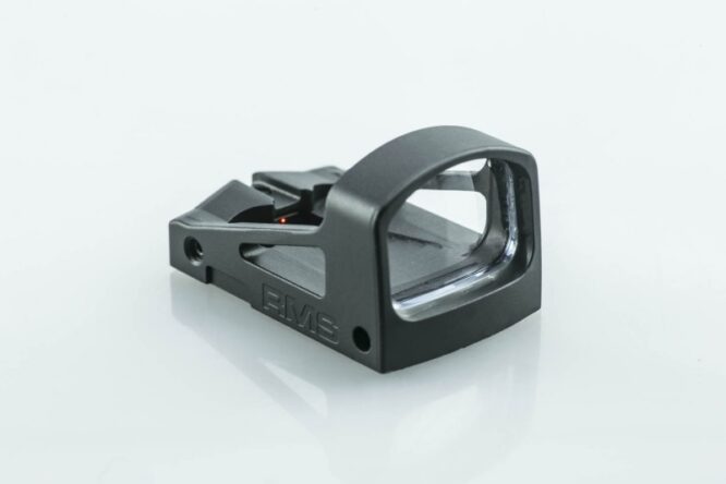 Shield Sights RMS 4 MOA