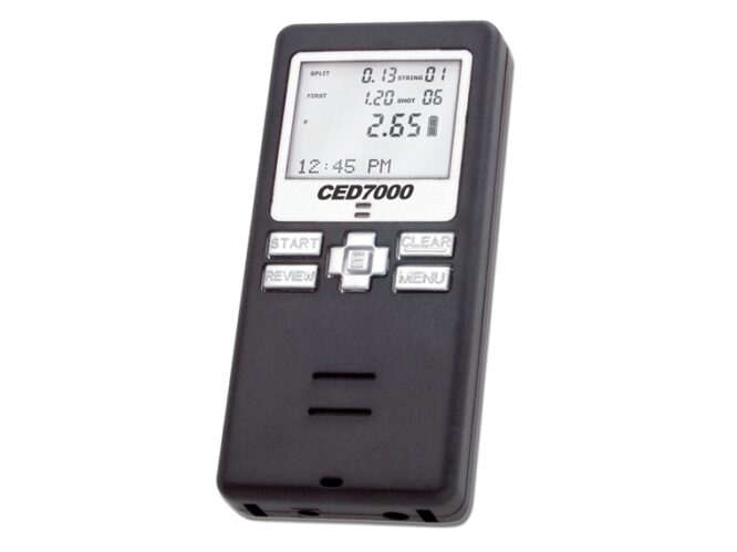 Double Alpha Academy CED 7000 Timer