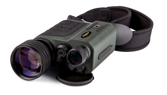 Konus Binocolo Visione Notturna Konuspy-8  6-24x50 (7929)