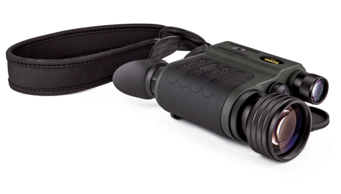 Konus Binocolo Visione Notturna Konuspy-8  6-24x50 (7929)