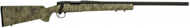 Remington 700 SS 5R Mil Spec Gen II Cal. .308 Winchester