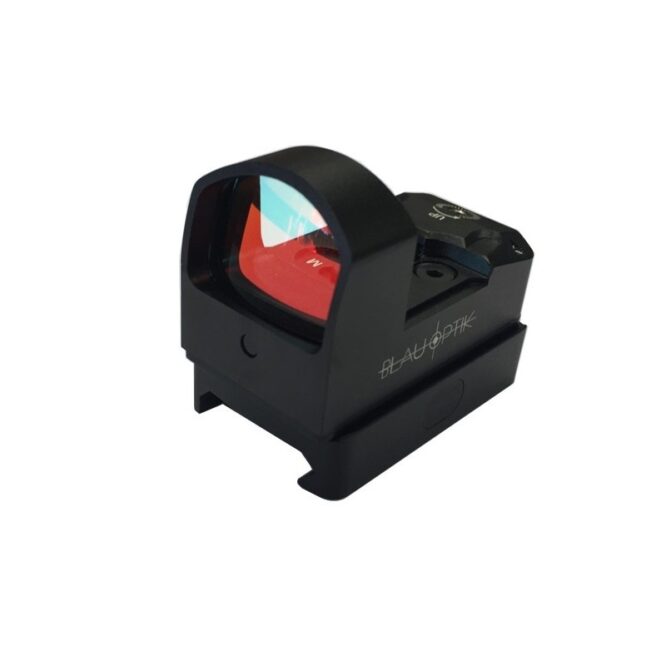 Blauoptik Red Dot Vortex (IG32)