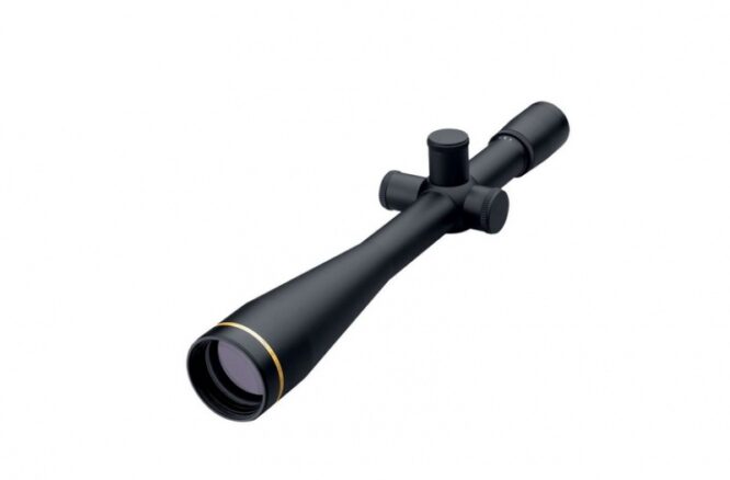 Leupold mod. Competition 45x45 (Nuova versione)