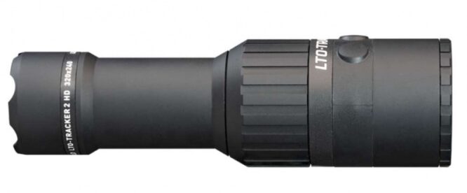 Leupold Termocamera LTO Tracker2 HD Thermal Viewer (12890)
