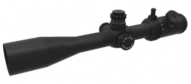 Falke Germany Tactical 4-16x44