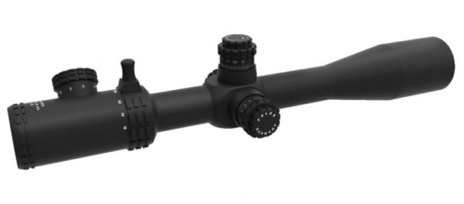 Falke Germany Tactical 4-16x44