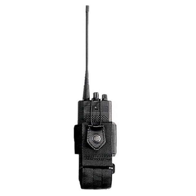 Vega Holster Portaradio Universale in Cordura (2R01N)