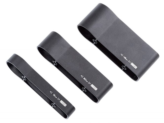 Hera Arms Spacer per Calcio Hera CQR - 45 mm