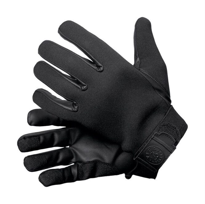 Vega Holster Guanti da Tiro in Neoprene Taglia "L" (OG04NXL)