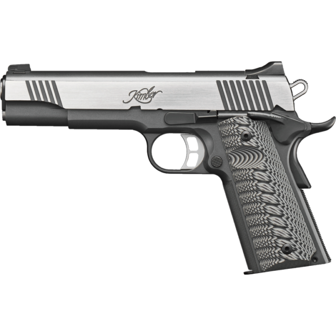Kimber Eclipse Target II Cal. 45 ACP